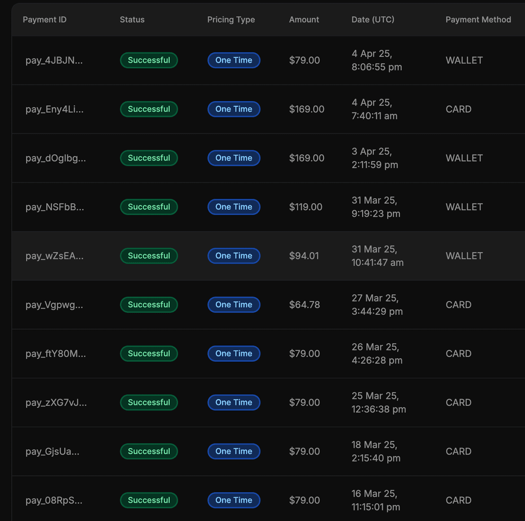 Affiliate Program Illustration