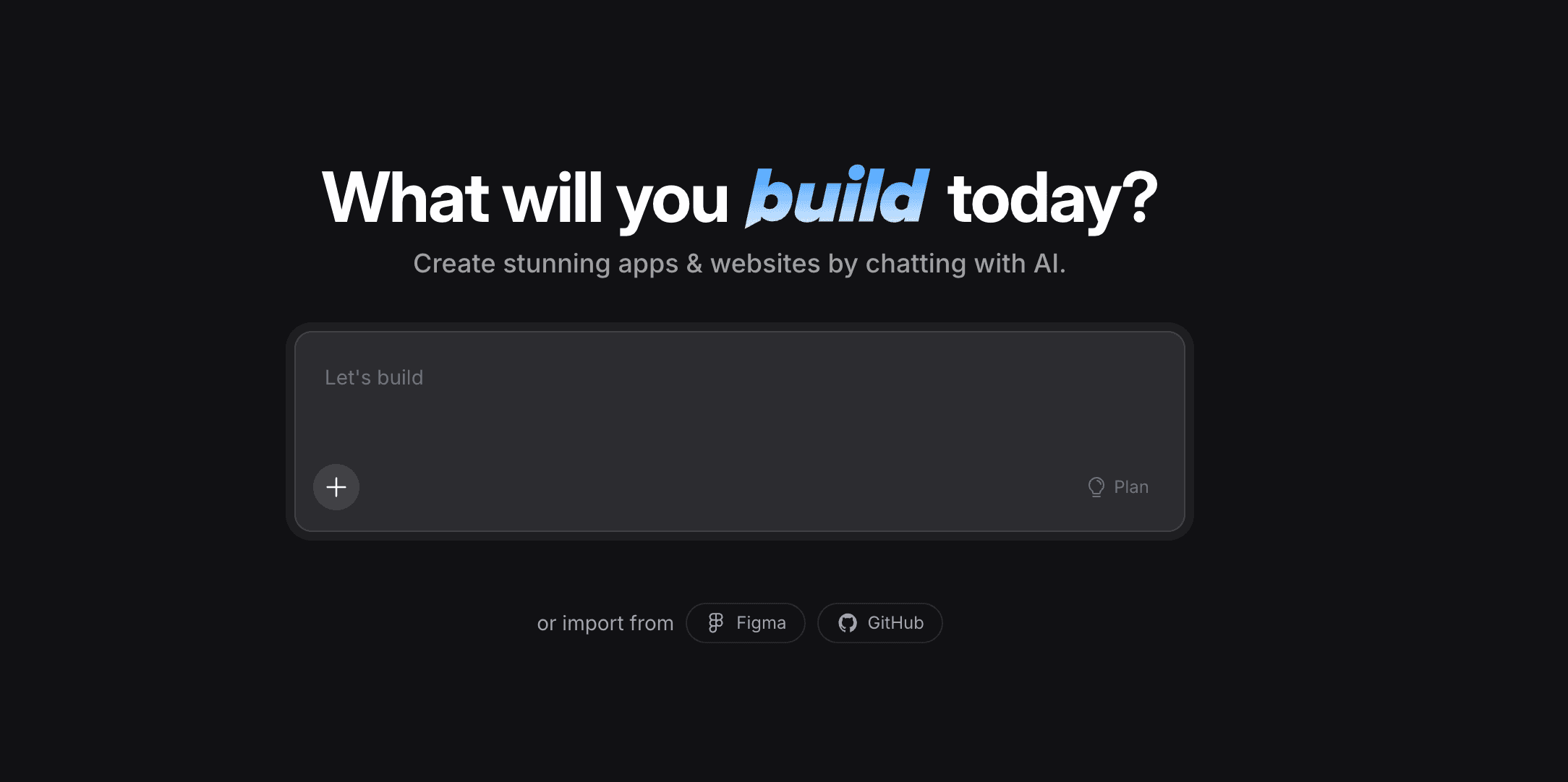 5 Things to Know Before Starting an App in Bolt.dev