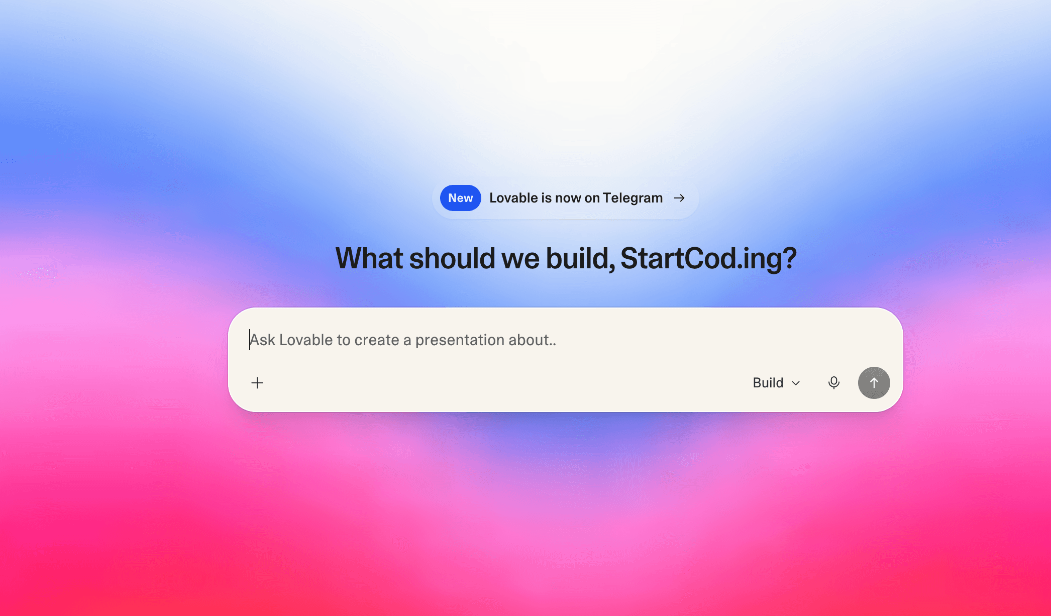 5 Things to Know Before Starting an App in Lovable