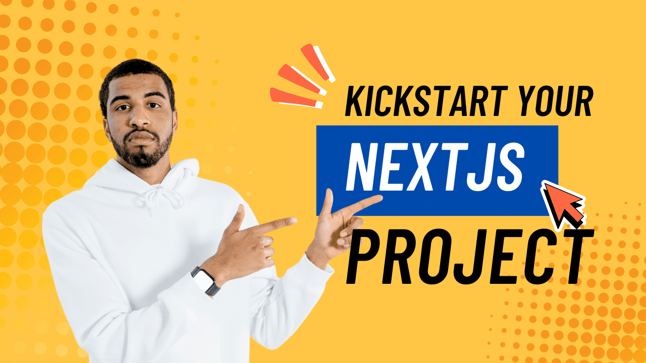 Next.js Open Source Boilerplate to Kick Start Your New Project