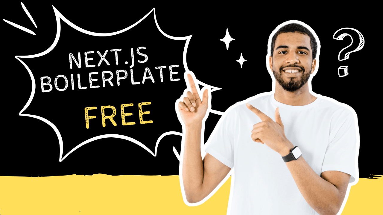 Introducing a Free and Open Source Next.js SaaS Starter Kit with Multi-tenancy Support