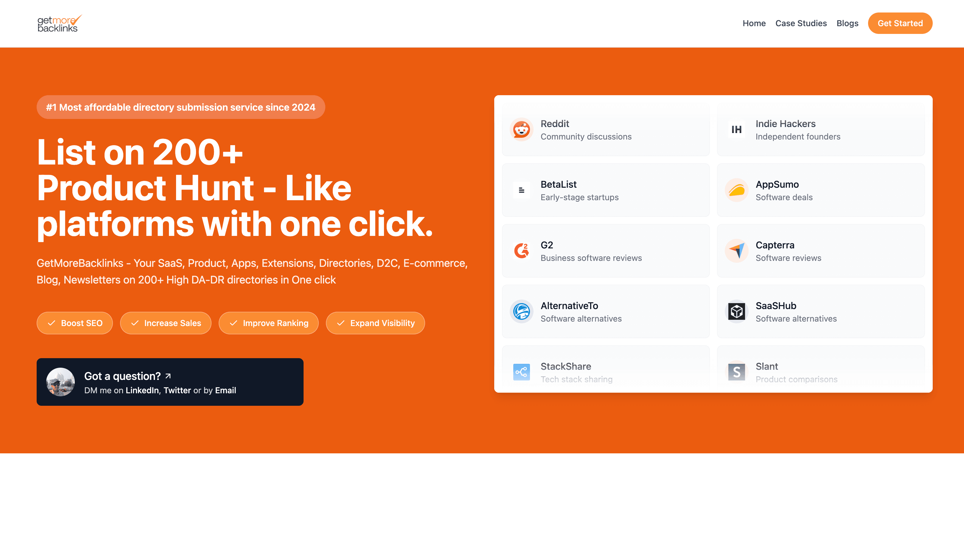 GetMoreBacklinks.org screenshot